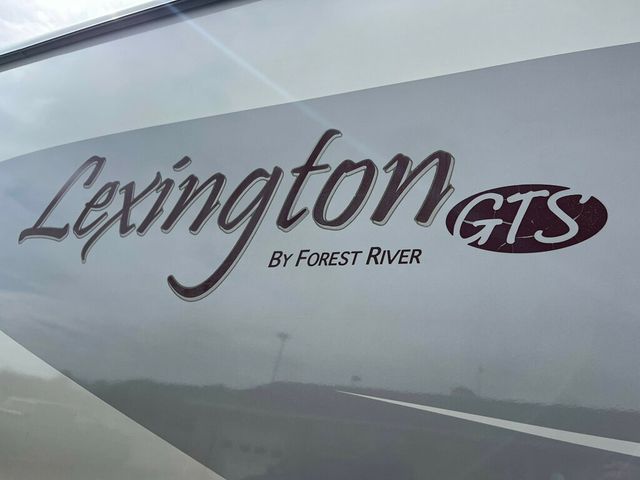 2006 Forest River Motorhome Lexington GTS 283 - 23002180 - 64