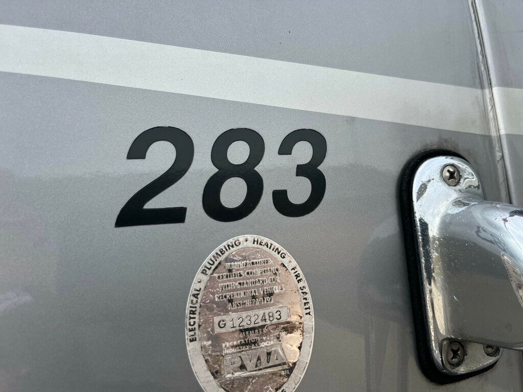 2006 Forest River Motorhome Lexington GTS 283 - 23002180 - 65