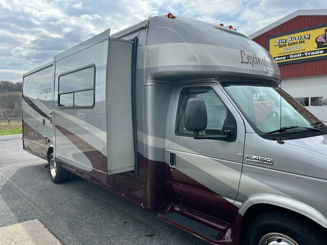 2006 Forest River Motorhome Lexington GTS 283 - 23002180 - 66