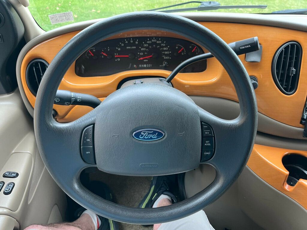 2006 Forest River Motorhome Lexington GTS 283 - 23002180 - 68