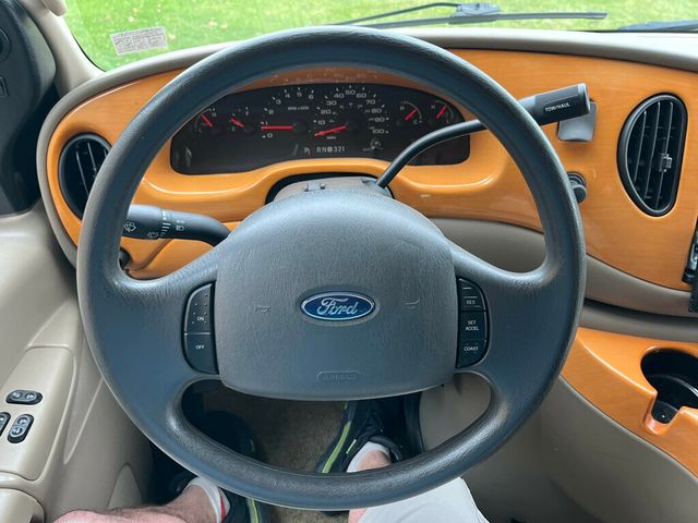 2006 Forest River Motorhome Lexington GTS 283 - 23002180 - 68