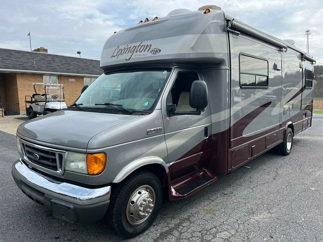 2006 Forest River Motorhome Lexington GTS 283 - 23002180 - 6
