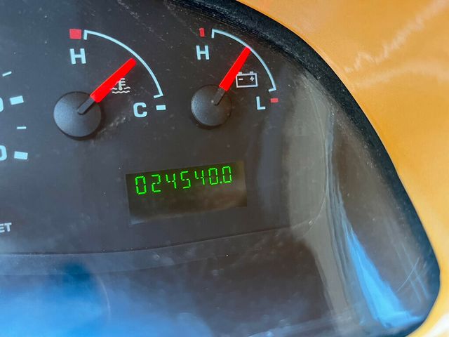 2006 Forest River Motorhome Lexington GTS 283 - 23002180 - 69