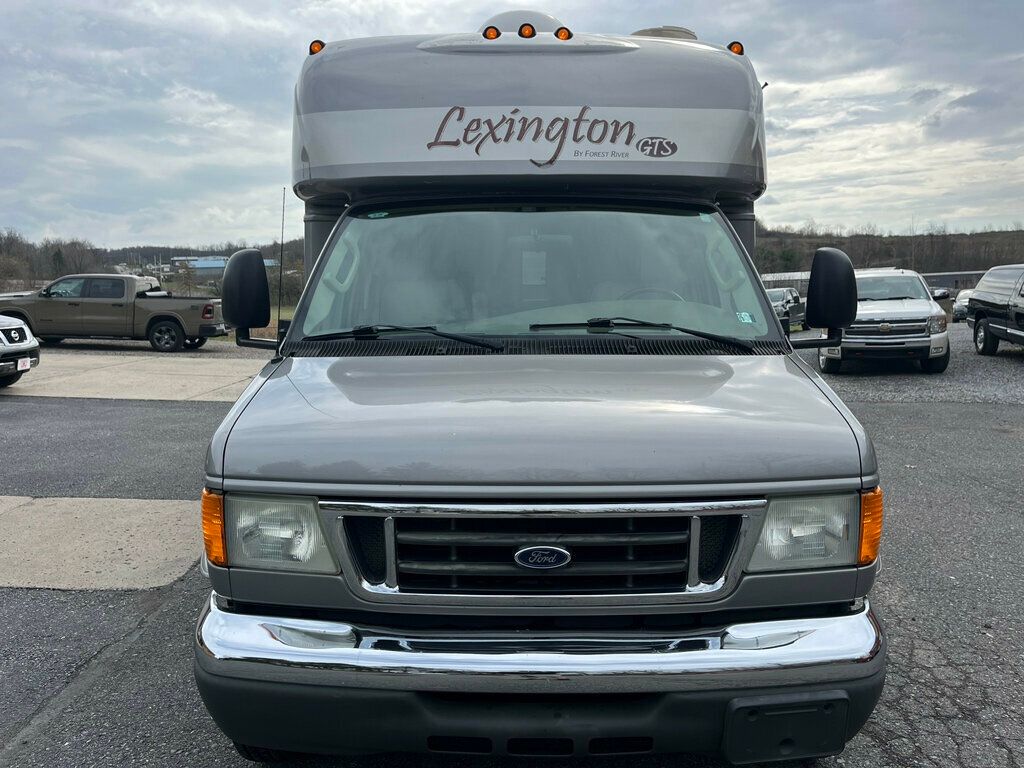 2006 Forest River Motorhome Lexington GTS 283 - 23002180 - 7