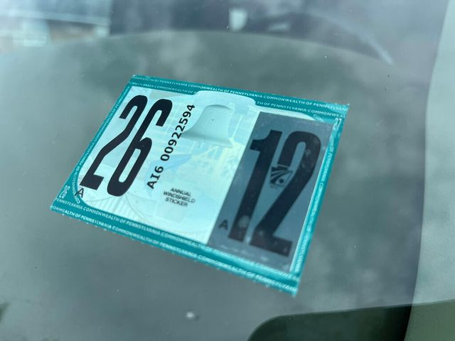 2006 Forest River Motorhome Lexington GTS 283 - 23002180 - 8