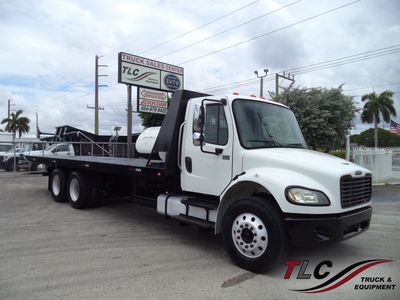2006 Freightliner Business Class M2 106