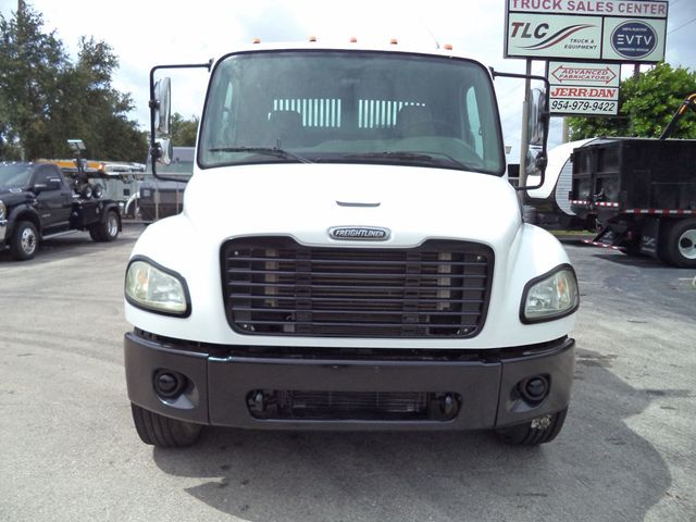 2006 Freightliner Business Class M2 106 w/ Ledwell 28ft Industrial Carrier 15 Ton Tandem Axle - 23038208 - 14