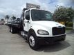 2006 Freightliner Business Class M2 106 w/ Ledwell 28ft Industrial Carrier 15 Ton Tandem Axle - 23038208 - 15