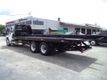 2006 Freightliner Business Class M2 106 w/ Ledwell 28ft Industrial Carrier 15 Ton Tandem Axle - 23038208 - 24
