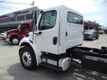 2006 Freightliner Business Class M2 106 w/ Ledwell 28ft Industrial Carrier 15 Ton Tandem Axle - 23038208 - 27
