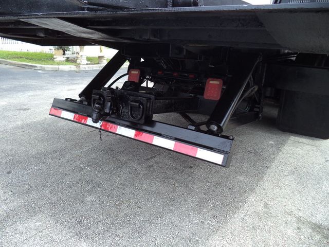 2006 Freightliner Business Class M2 106 w/ Ledwell 28ft Industrial Carrier 15 Ton Tandem Axle - 23038208 - 48