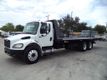 2006 Freightliner Business Class M2 106 w/ Ledwell 28ft Industrial Carrier 15 Ton Tandem Axle - 23038208 - 60