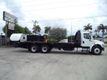 2006 Freightliner Business Class M2 106 w/ Ledwell 28ft Industrial Carrier 15 Ton Tandem Axle - 23038208 - 63