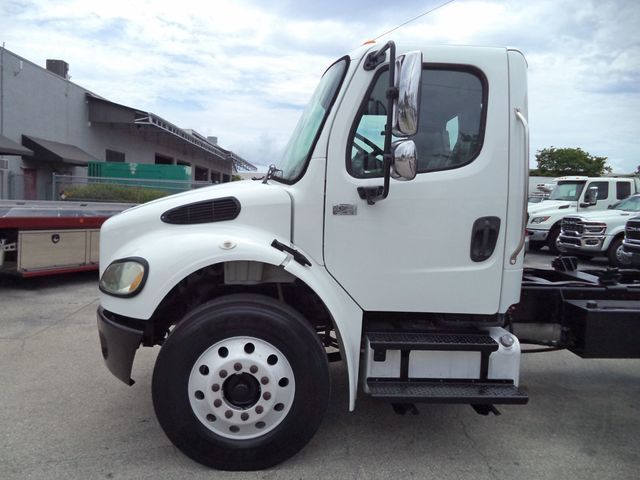 2006 Freightliner Business Class M2 106 w/ Ledwell 28ft Industrial Carrier 15 Ton Tandem Axle - 23038208 - 70