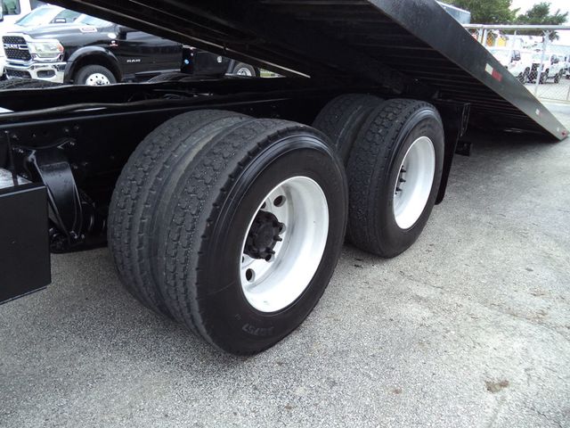 2006 Freightliner Business Class M2 106 w/ Ledwell 28ft Industrial Carrier 15 Ton Tandem Axle - 23038208 - 72