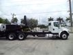 2006 Freightliner Business Class M2 106 w/ Ledwell 28ft Industrial Carrier 15 Ton Tandem Axle - 23038208 - 85
