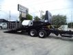 2006 Freightliner Business Class M2 106 w/ Ledwell 28ft Industrial Carrier 15 Ton Tandem Axle - 23038208 - 86
