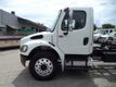 2006 Freightliner Business Class M2 106 w/ Ledwell 28ft Industrial Roll-Off 15 Ton Tandem Axle - 23038217 - 14