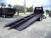 2006 Freightliner Business Class M2 106 w/ Ledwell 28ft Industrial Roll-Off 15 Ton Tandem Axle - 23038217 - 26