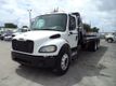 2006 Freightliner Business Class M2 106 w/ Ledwell 28ft Industrial Roll-Off 15 Ton Tandem Axle - 23038217 - 2
