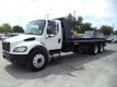 2006 Freightliner Business Class M2 106 w/ Ledwell 28ft Industrial Roll-Off 15 Ton Tandem Axle - 23038217 - 3