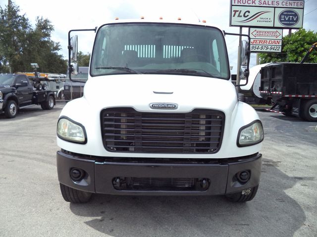 2006 Freightliner Business Class M2 106 w/ Ledwell 28ft Industrial Roll-Off 15 Ton Tandem Axle - 23038217 - 5