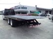 2006 Freightliner Business Class M2 106 w/ Ledwell 28ft Industrial Roll-Off 15 Ton Tandem Axle - 23038217 - 59
