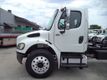 2006 Freightliner Business Class M2 106 w/ Ledwell 28ft Industrial Roll-Off 15 Ton Tandem Axle - 23038217 - 62