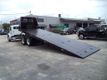 2006 Freightliner Business Class M2 106 w/ Ledwell 28ft Industrial Roll-Off 15 Ton Tandem Axle - 23038217 - 75
