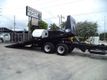 2006 Freightliner Business Class M2 106 w/ Ledwell 28ft Industrial Roll-Off 15 Ton Tandem Axle - 23038217 - 85