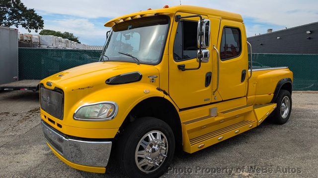 2006 Used Freightliner M2106 Sport Hauler at WeBe Autos Serving