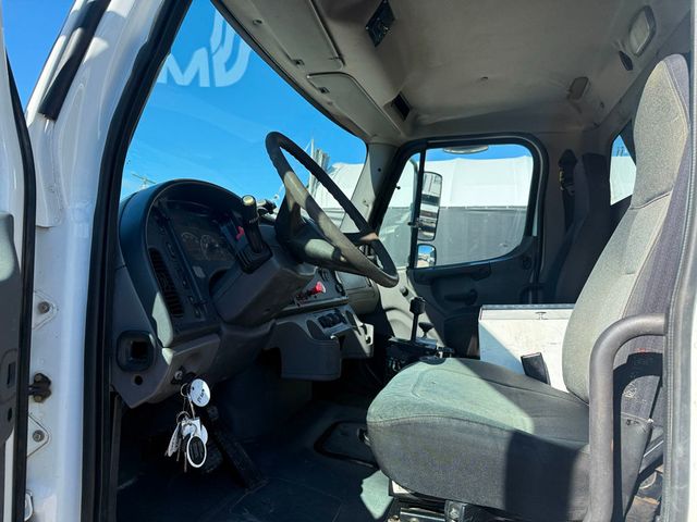 2006 Freightliner M2 Dump Truck  - 22965590 - 10