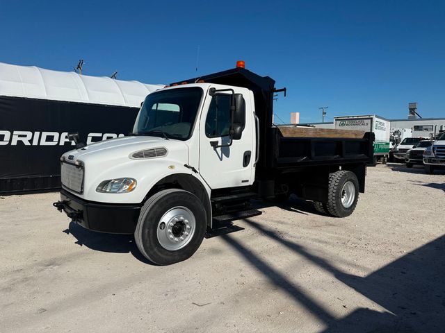 2006 Freightliner M2 Dump Truck  - 22965590 - 6