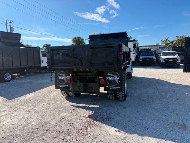 2006 Freightliner M2 Dump Truck  - 22965590 - 8