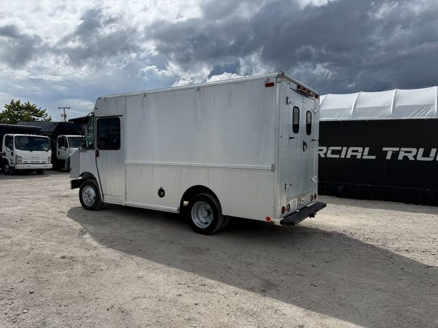 2006 Freightliner Utilimaster Stepvan  - 23072645 - 2