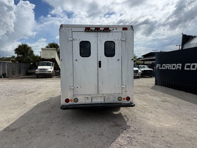 2006 Freightliner Utilimaster Stepvan  - 23072645 - 3