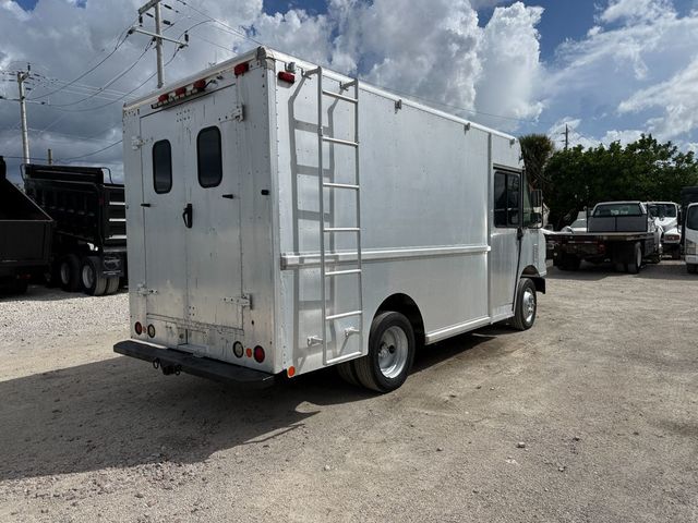 2006 Freightliner Utilimaster Stepvan  - 23072645 - 4