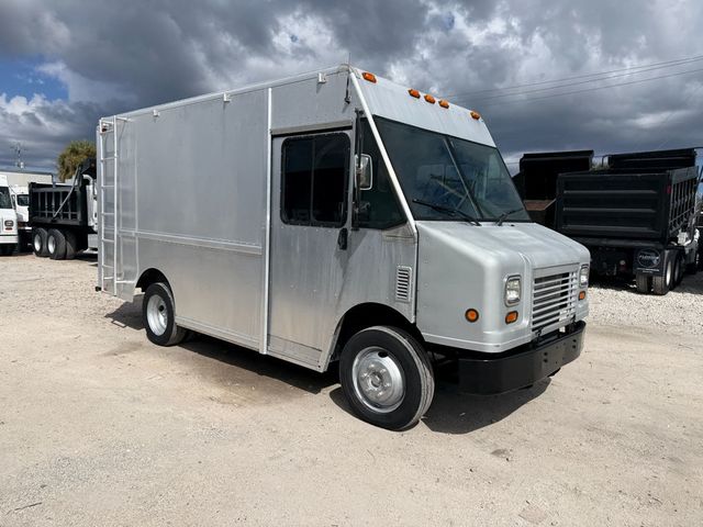 2006 Freightliner Utilimaster Stepvan  - 23072645 - 5