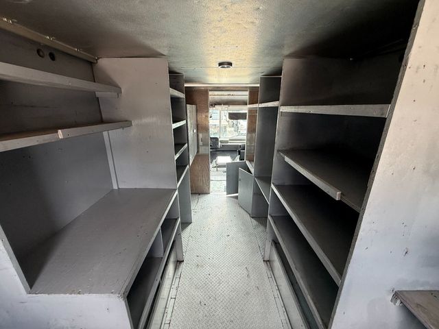 2006 Freightliner Utilimaster Stepvan  - 23072645 - 7