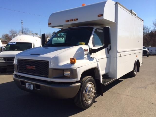 2006 GMC C4500  - 13254102 - 0