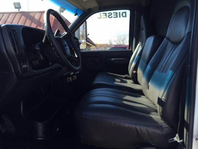 2006 GMC C4500  - 13254102 - 13