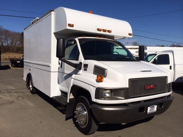 2006 GMC C4500  - 13254102 - 1