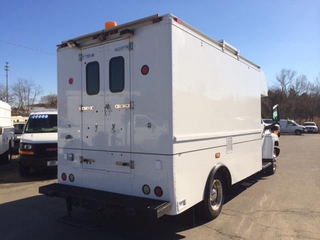 2006 GMC C4500  - 13254102 - 2