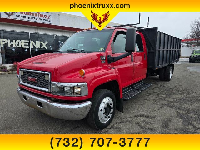 2006 GMC C5500 C5500 C5E042 - 22981352 - 0