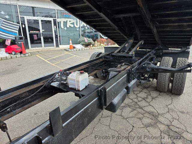 2006 GMC C5500 C5500 C5E042 - 22981352 - 9