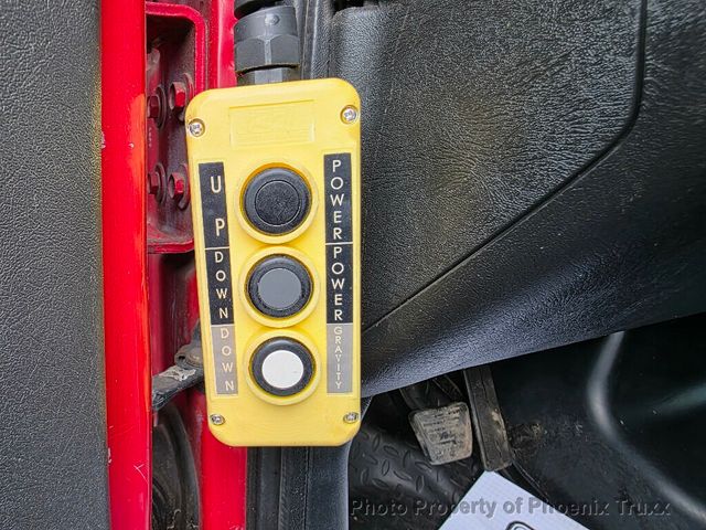 2006 GMC C5500 C5500 C5E042 - 22981352 - 11