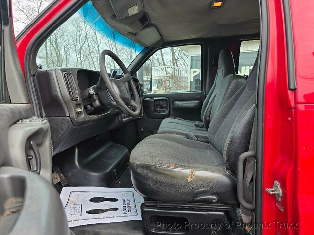 2006 GMC C5500 C5500 C5E042 - 22981352 - 13