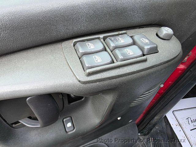 2006 GMC C5500 C5500 C5E042 - 22981352 - 14