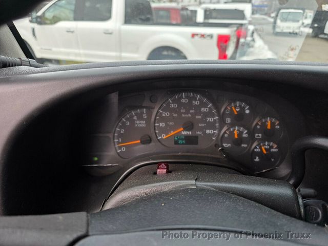 2006 GMC C5500 C5500 C5E042 - 22981352 - 18