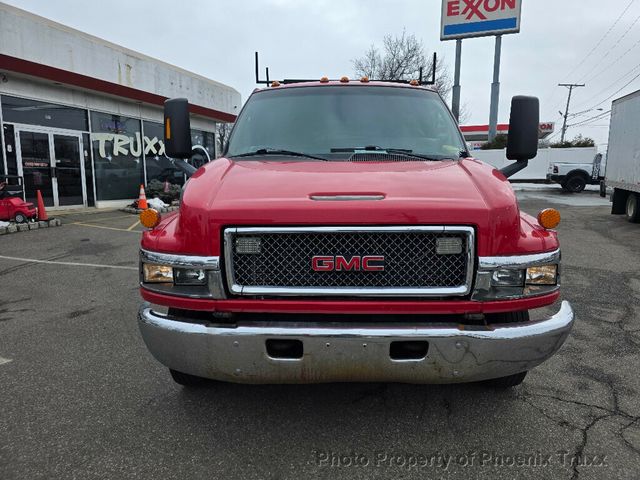 2006 GMC C5500 C5500 C5E042 - 22981352 - 1